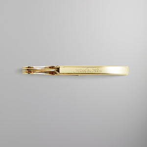 Kith Wine Opener - Bright Gold