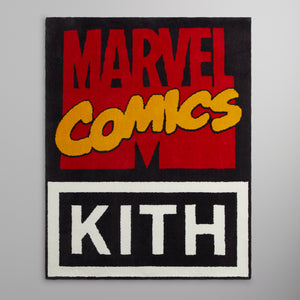 Marvel | Kith Comics Rug - Multi