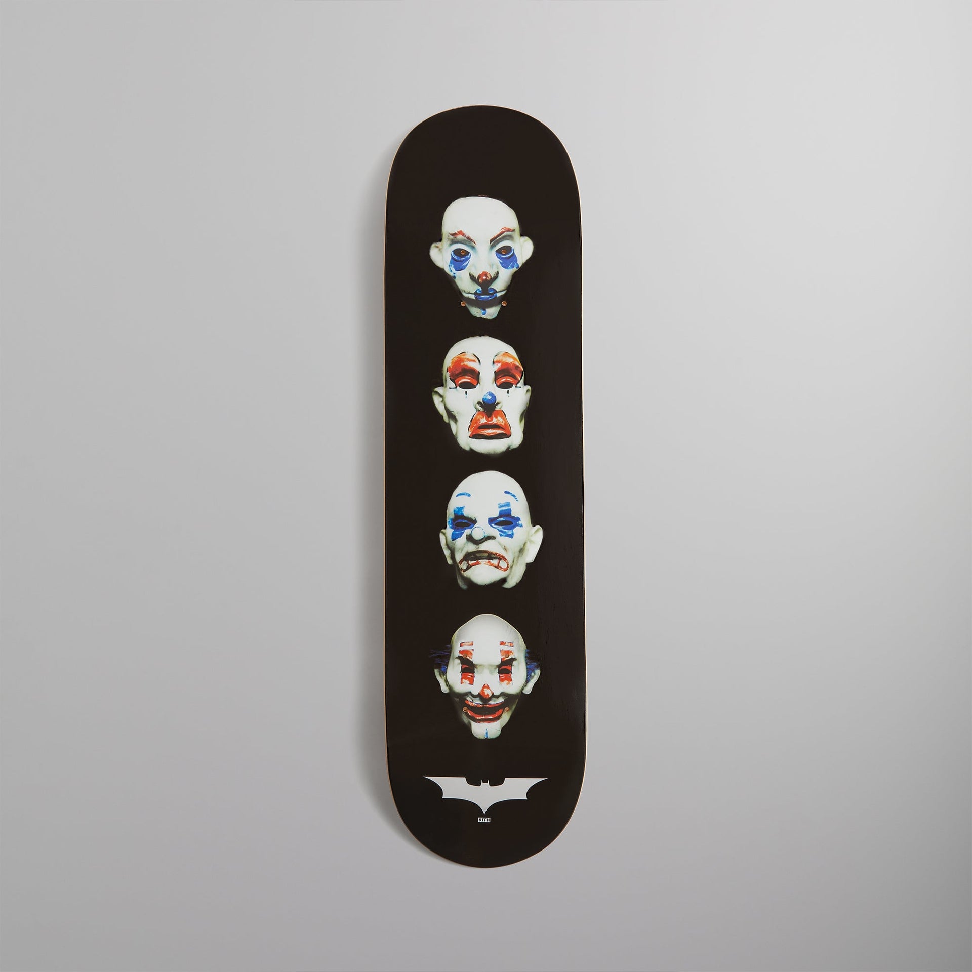 Batman | Kith Joker Goons Skatedeck - Black PH