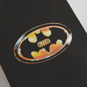 Batman | UrlfreezeShops 1989 Symbol Skatedeck - Black