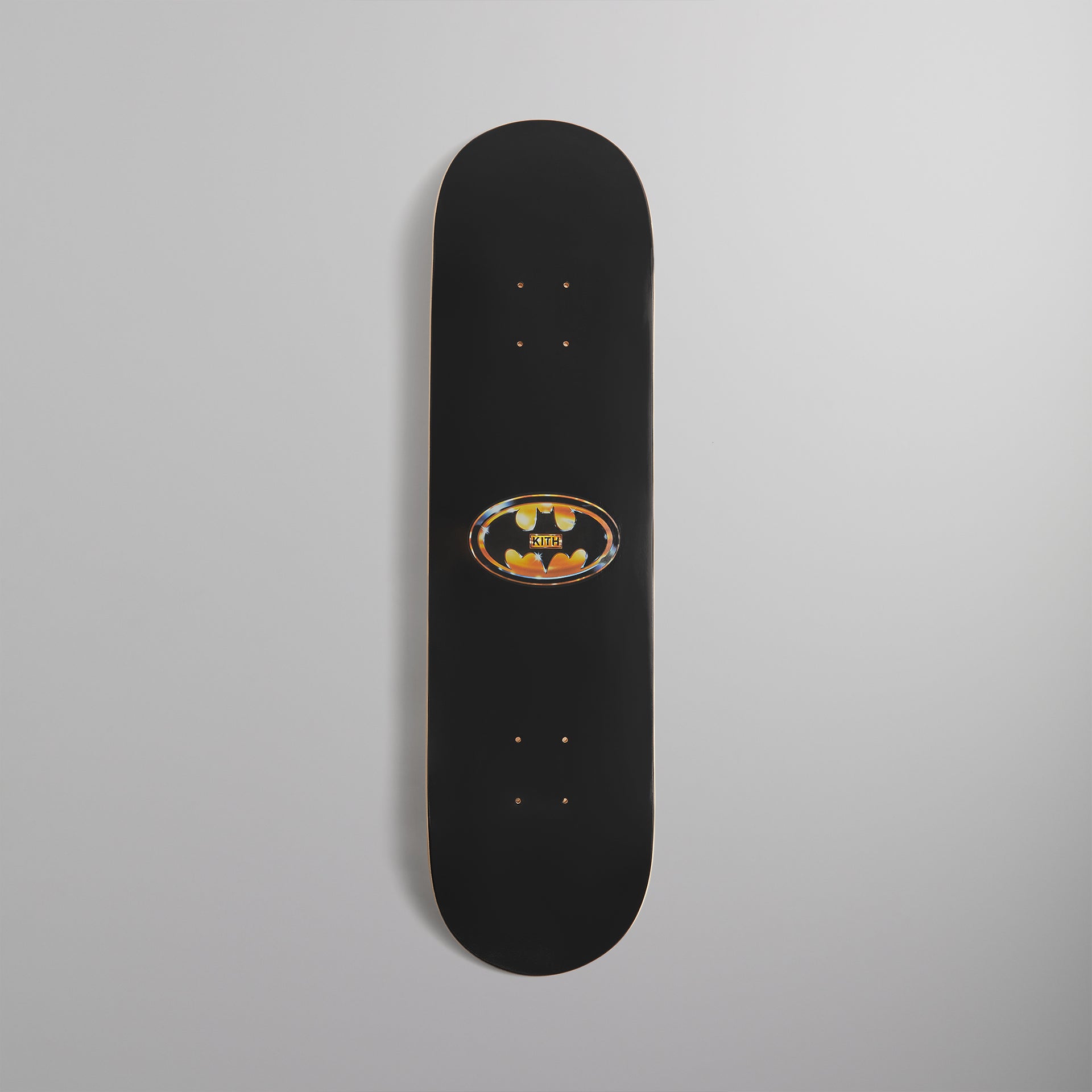 Batman | UrlfreezeShops 1989 Symbol Skatedeck - Black