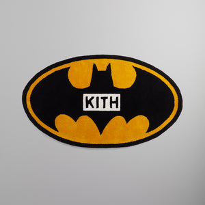 Batman | Kith Batman Symbol Rug - Multi