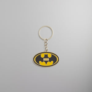 Batman | Kith Symbol 1989 Keychain - Multi