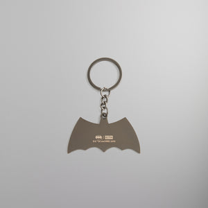 Batman | Kith Retro Logo Keychain - Multi