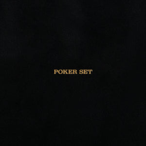 Batman | Kith Poker Set - Black