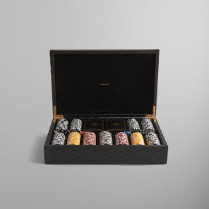 Batman | Kith Poker Set - Black