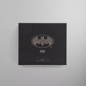 Batman | Kith Comics Pin Set - Multi