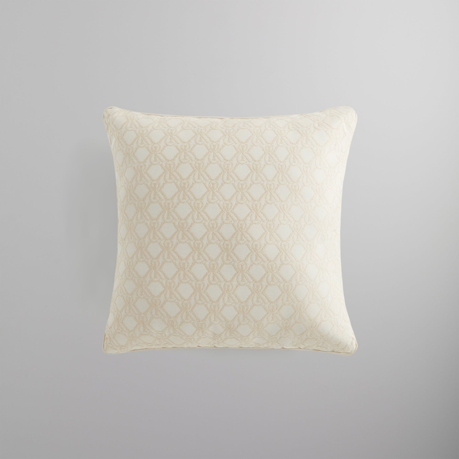 Kithmas Monogram Tapestry Pillow - Article