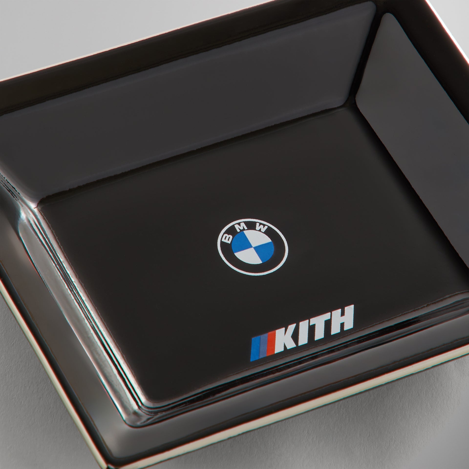 Kith for BMW Catchall Tray -  Black