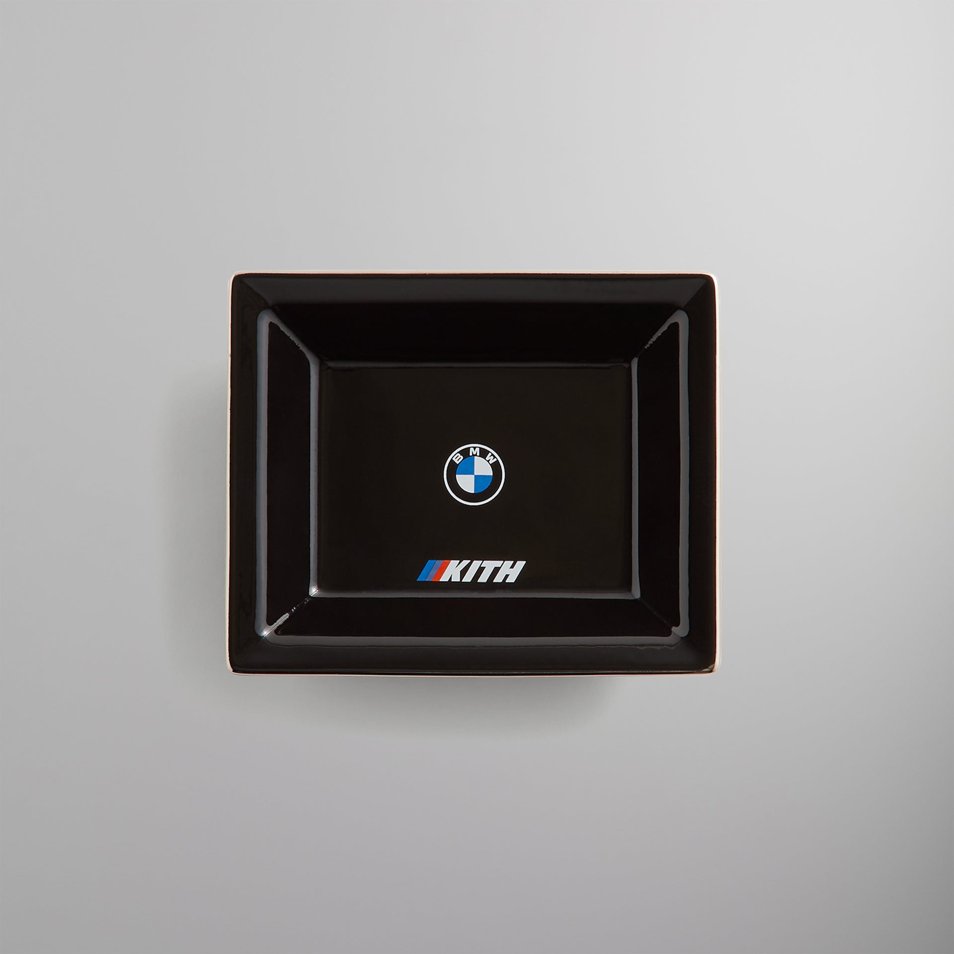 Kith for BMW Catchall Tray -  Black