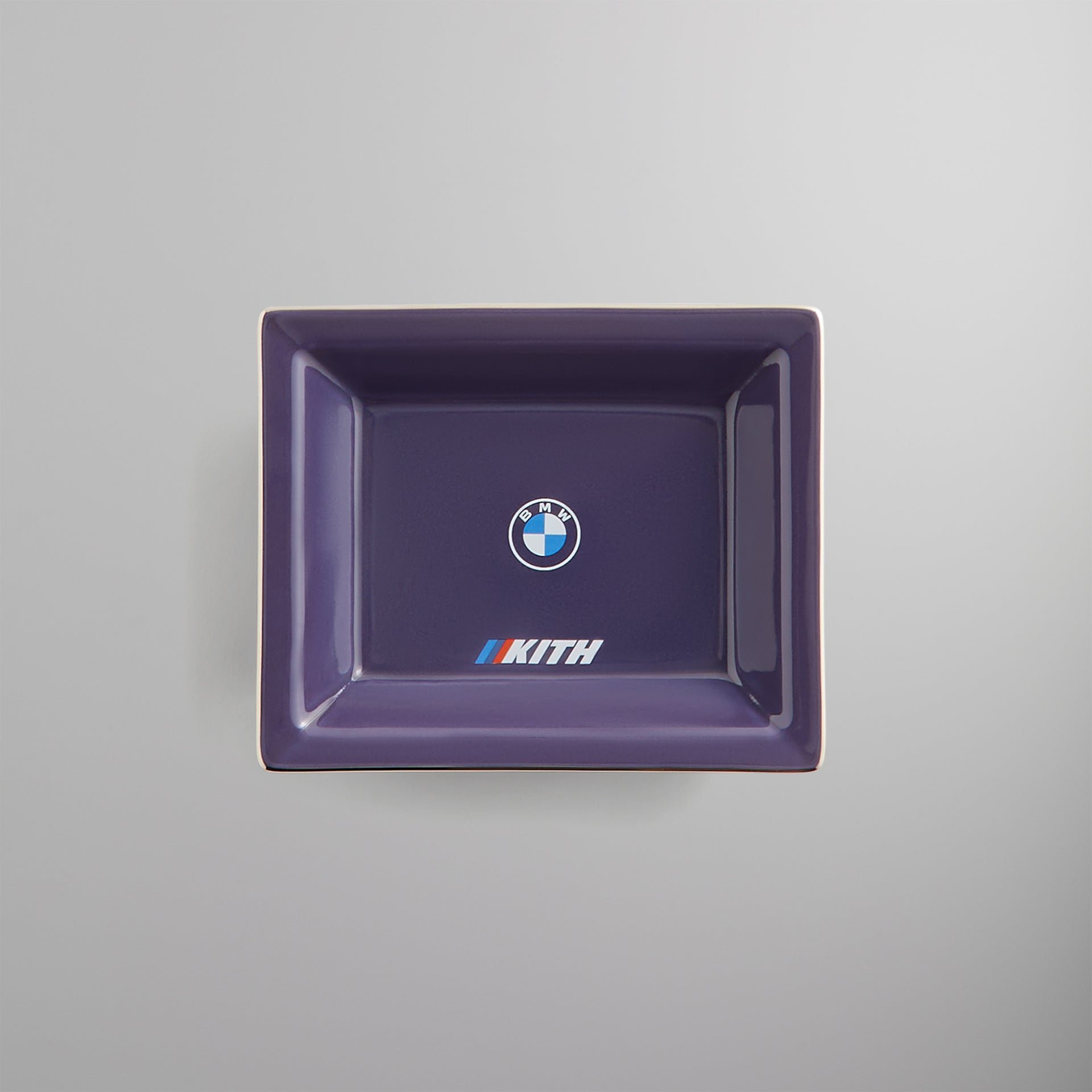 Kith for BMW Catchall Tray - Techno Violet