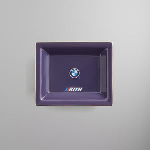 UrlfreezeShops for BMW Catchall Tray - Techno Violet