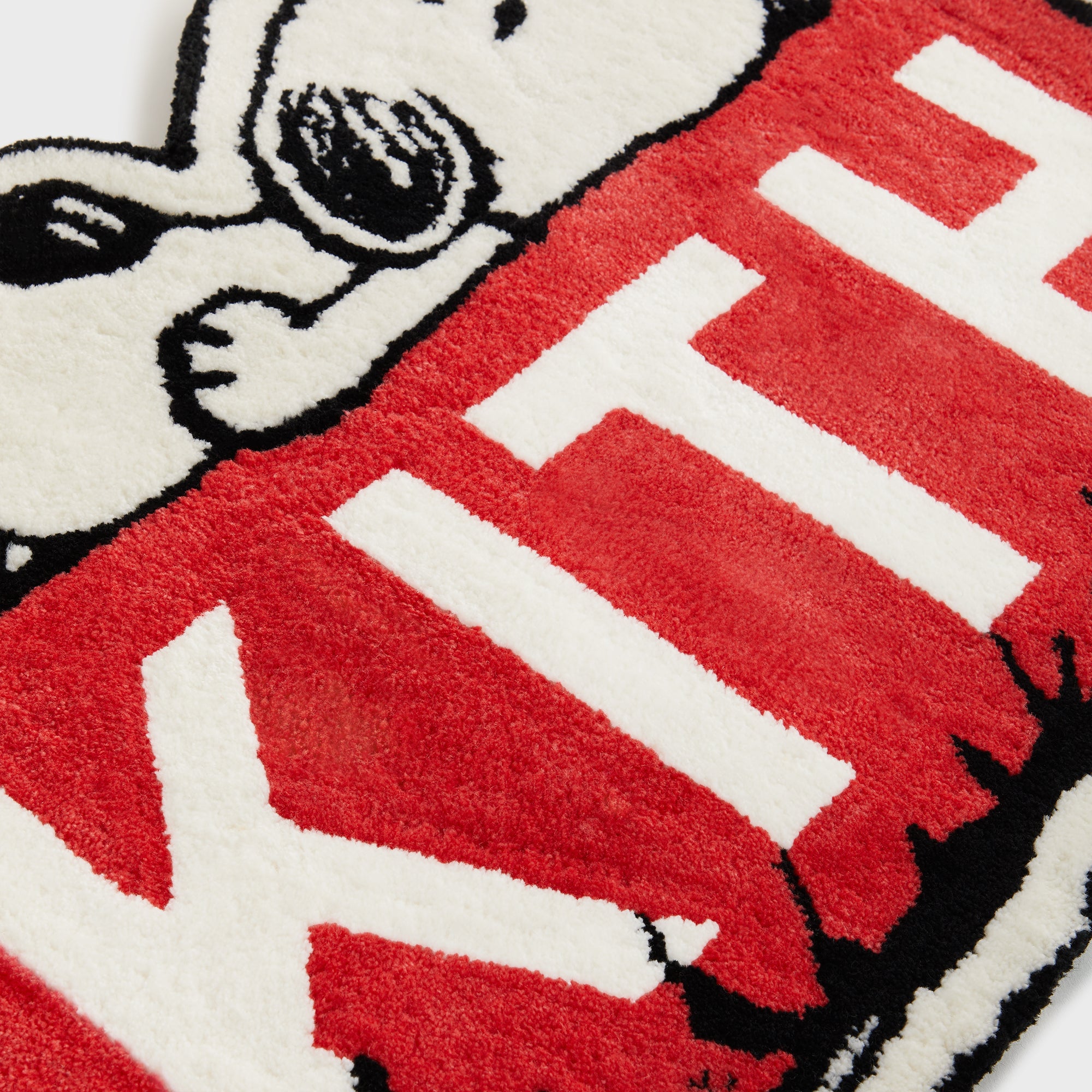 Kith for Peanuts 75th Anniversary Lifestyle Kith for Peanuts 75th Anniversary Lifestyle