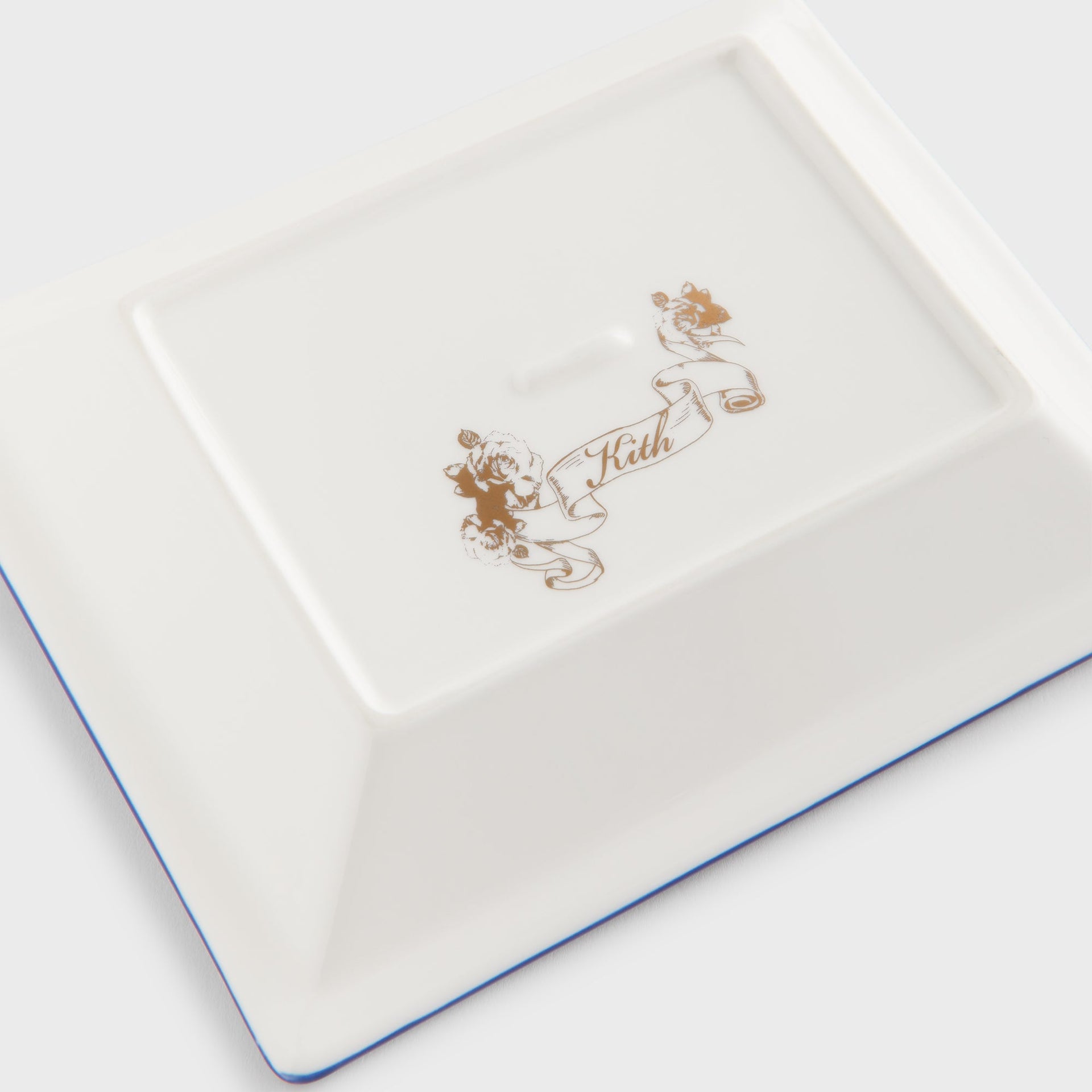 Kith NY to the World Catchall Tray - White - PH