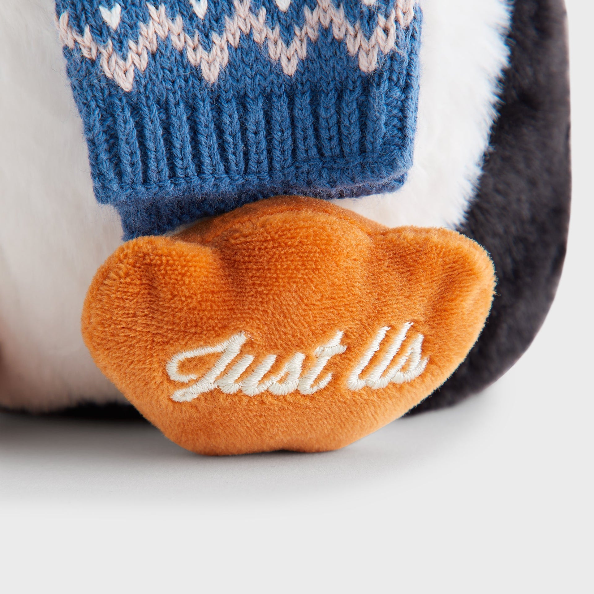 Kithmas Penguin Plush - Elevation - PH
