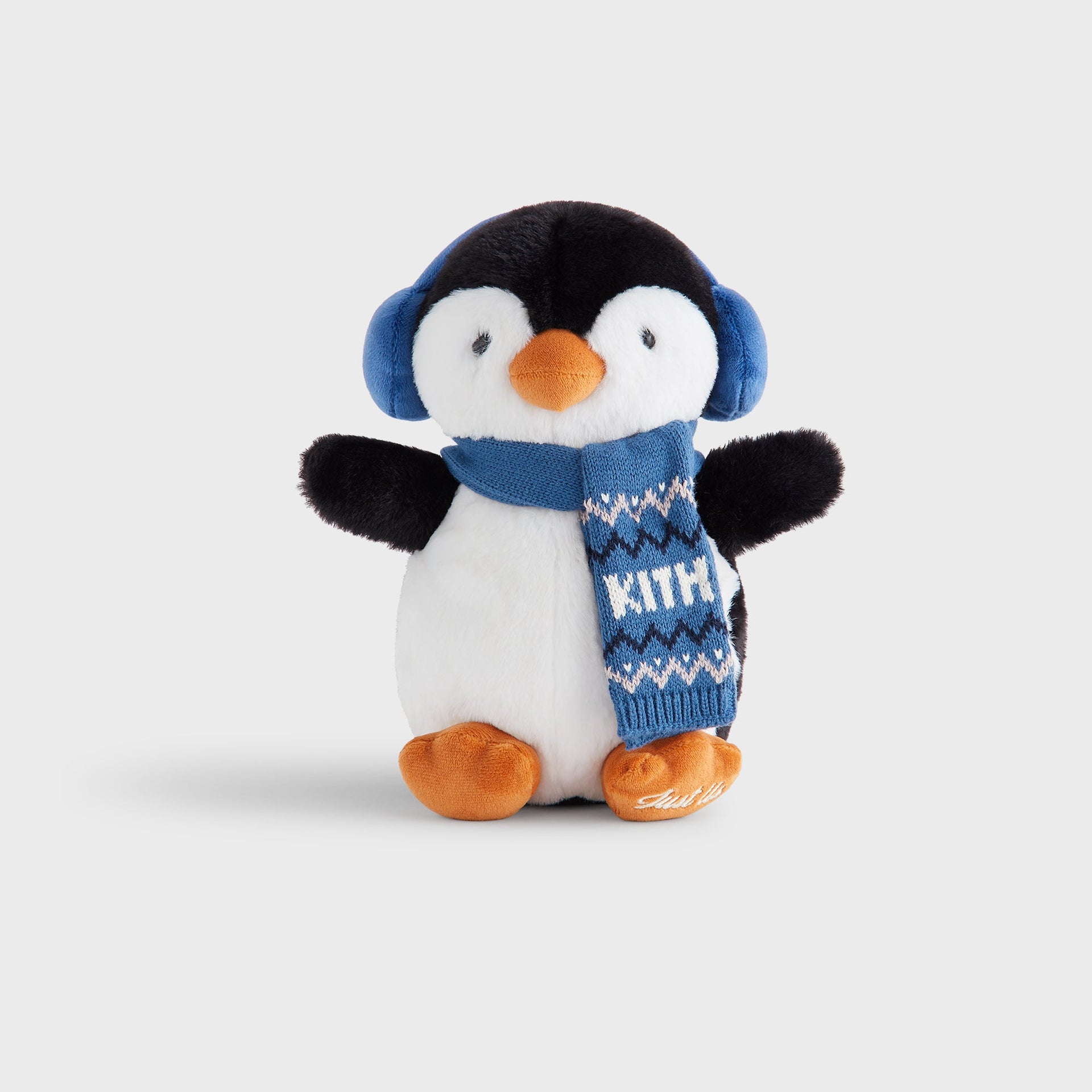 Kithmas Penguin Plush - Elevation - PH