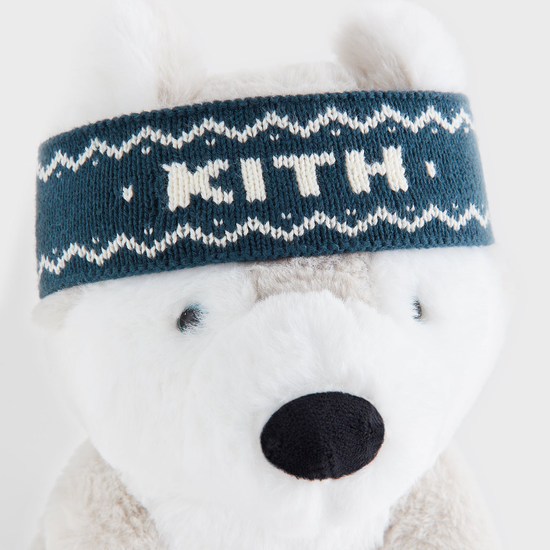 Kithmas Husky Plush - Stadium - PH