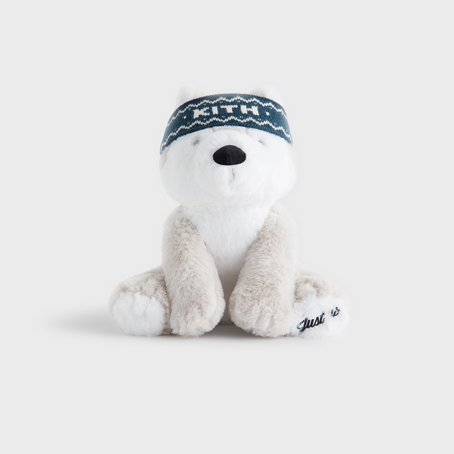 Kithmas Husky Plush - Stadium - PH