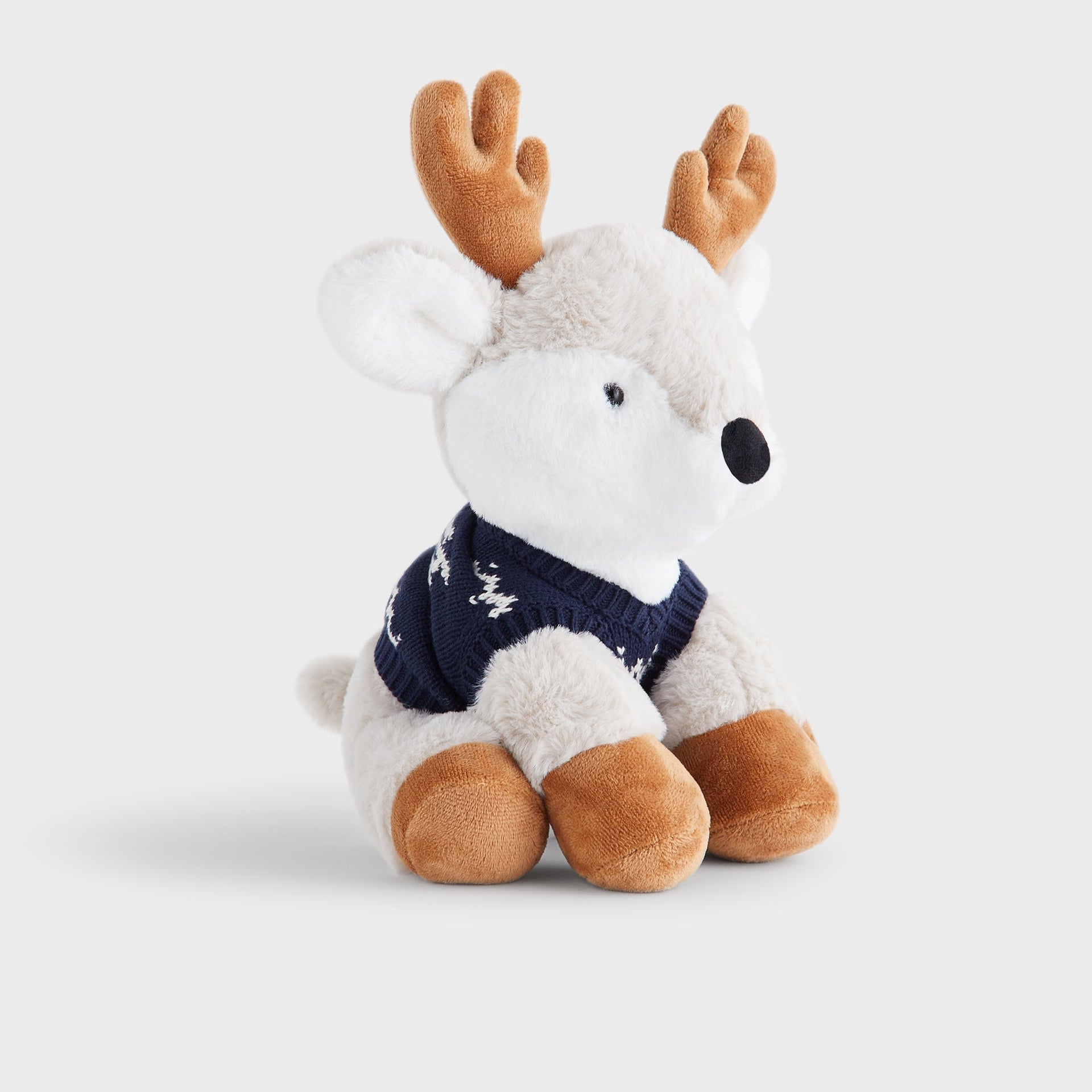 Kithmas Reindeer Plush - Nocturnal - PH