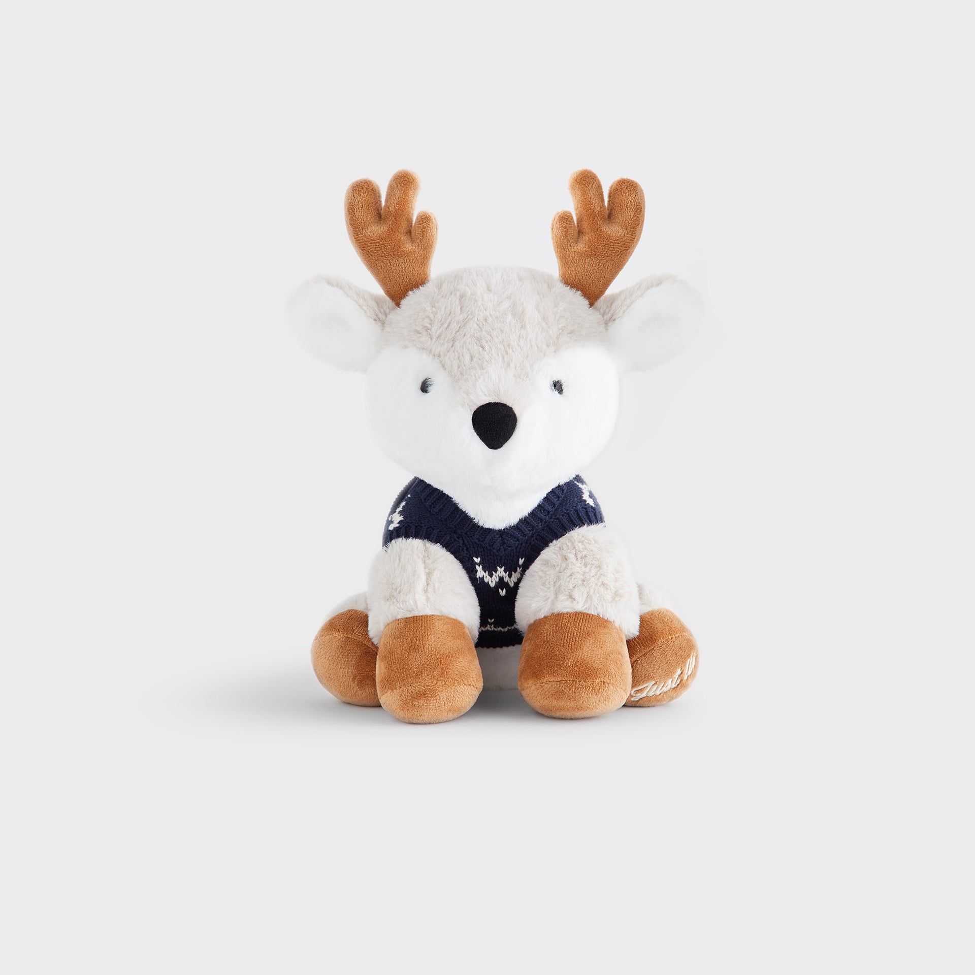 Kithmas Reindeer Plush - Nocturnal