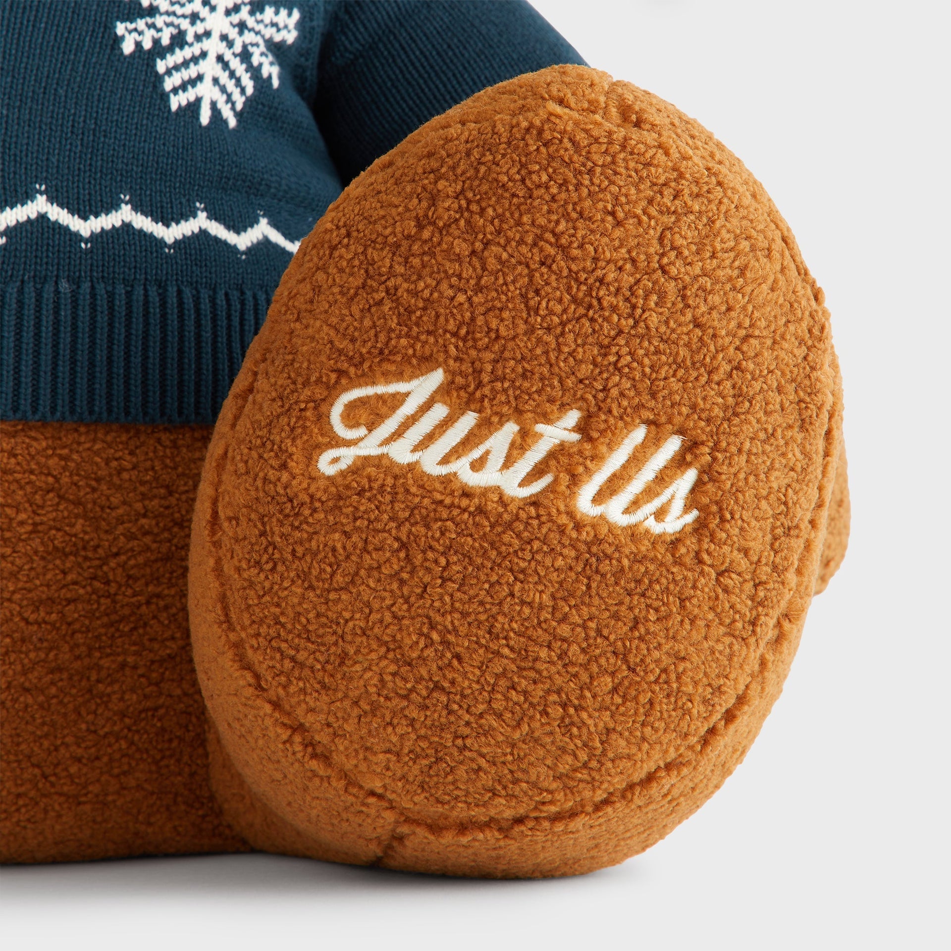 Kithmas Lifesize Bear Plush - Stadium - PH