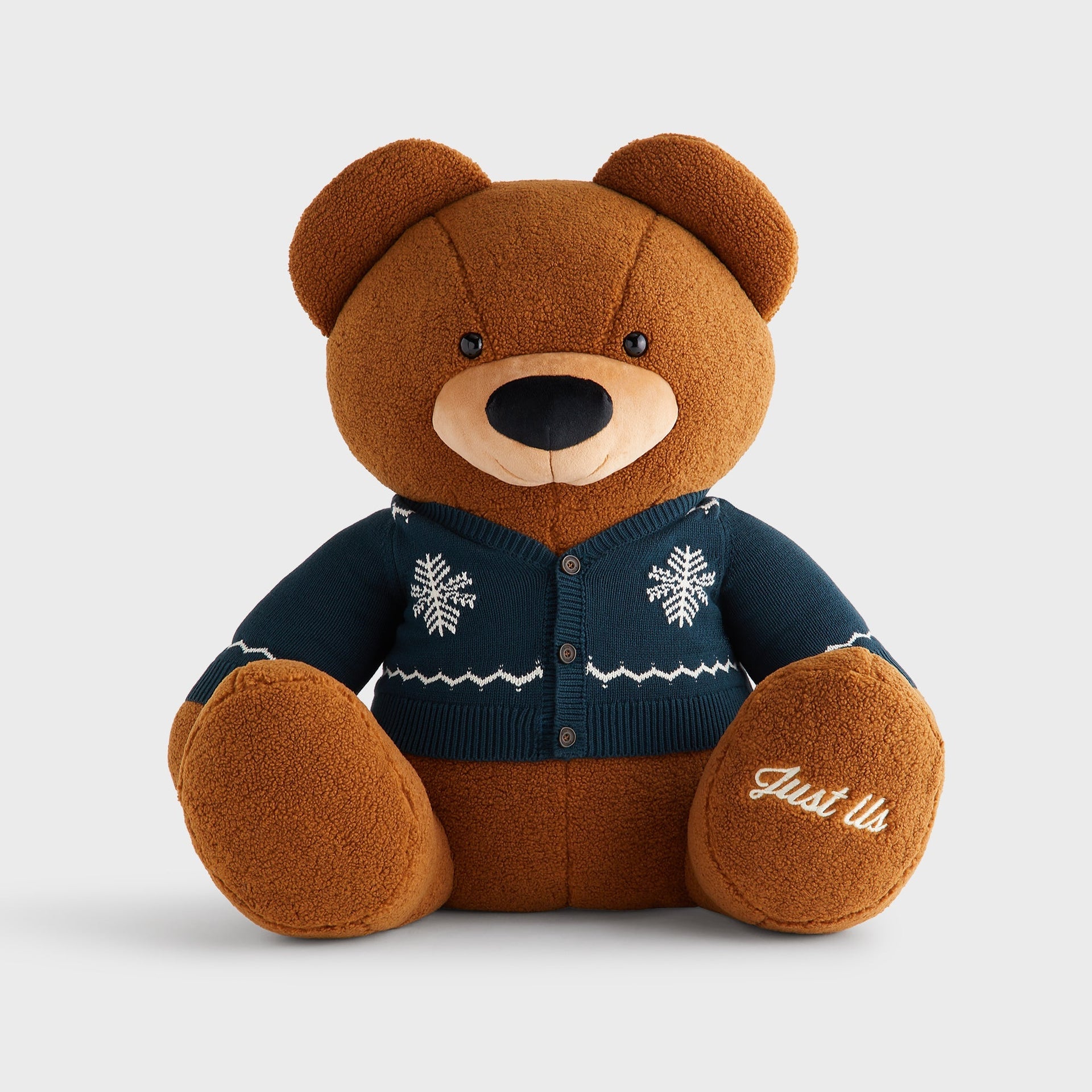 Kithmas Lifesize Bear Plush - Stadium - PH