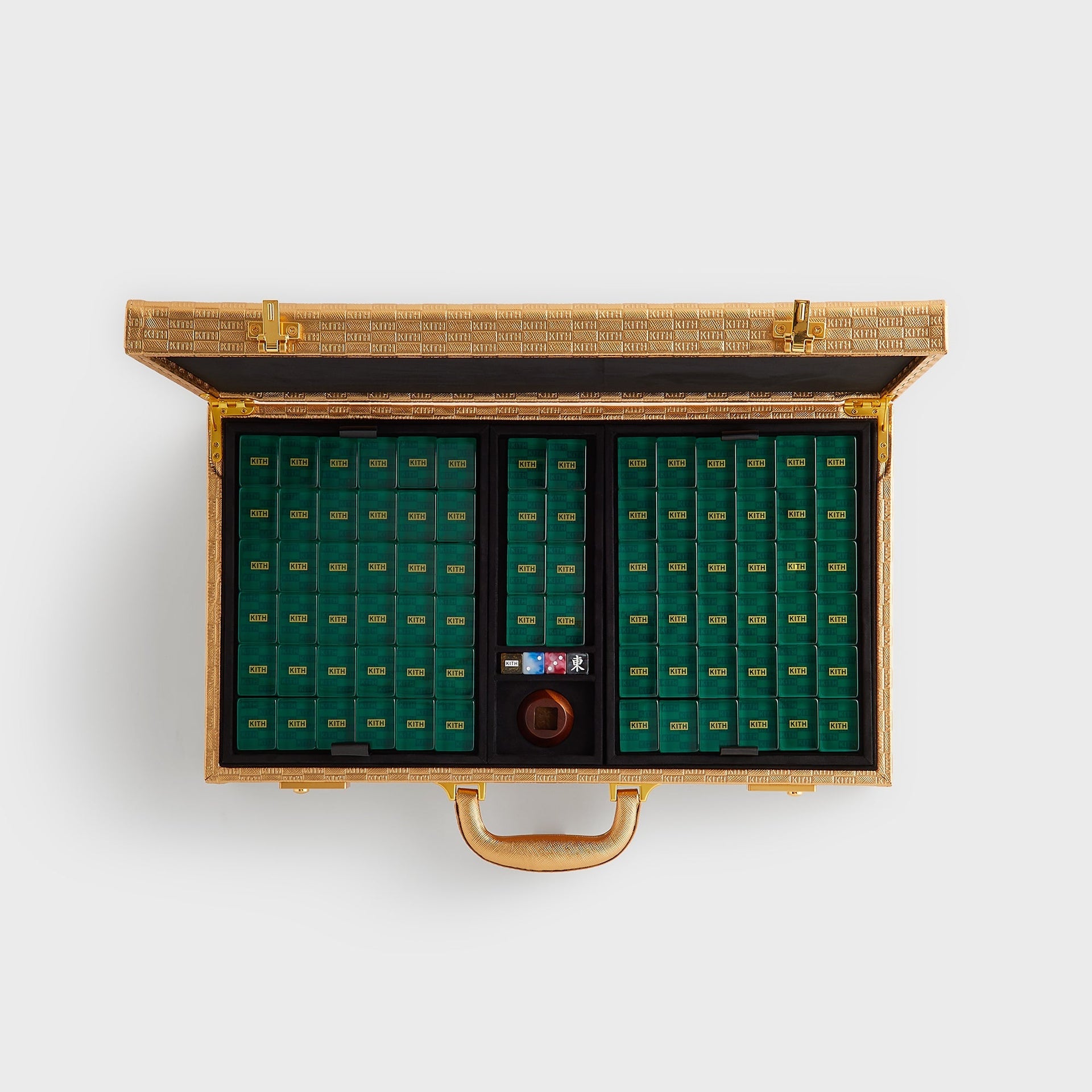 Kith Treats Mahjong Set - Multi - PH