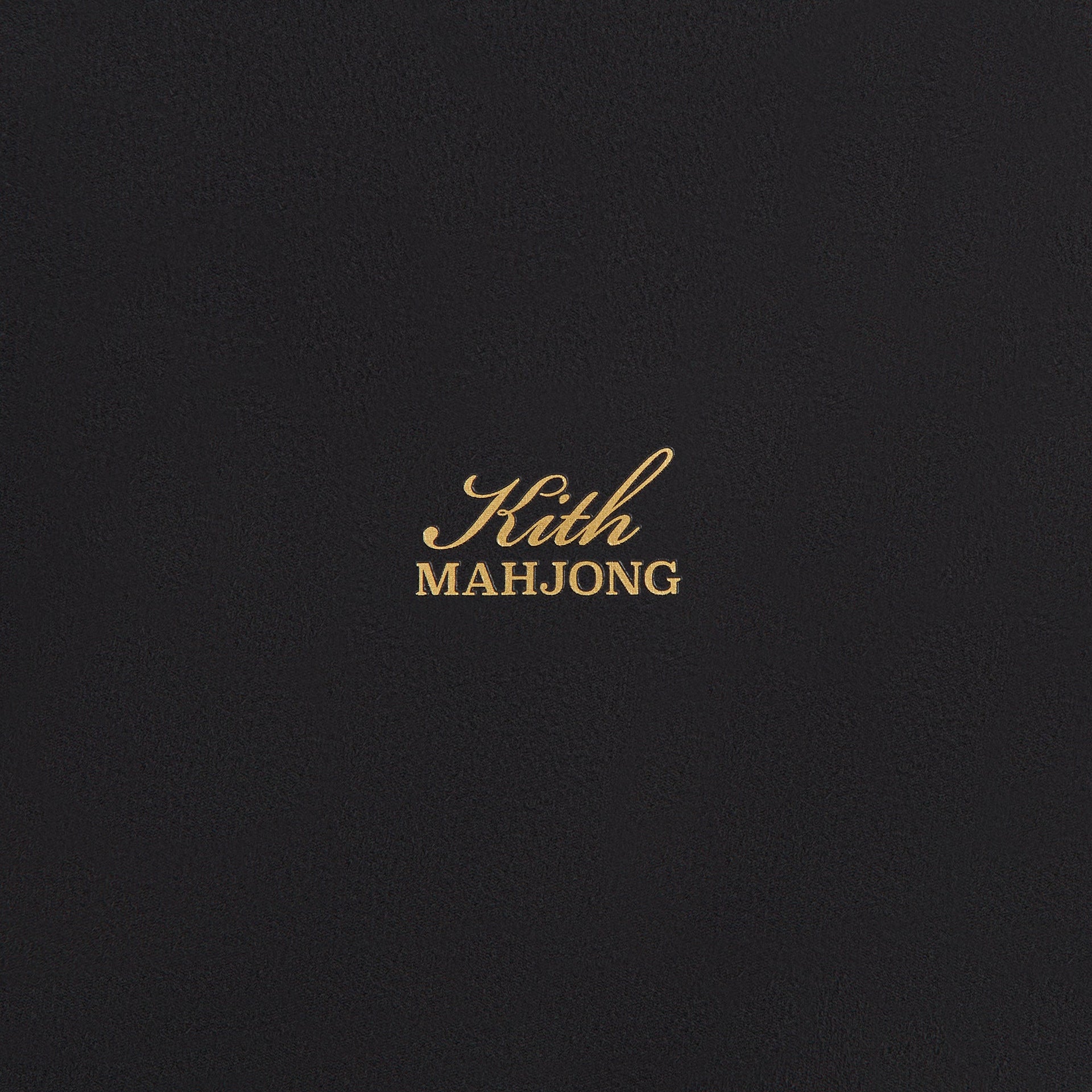 Kith Treats Mahjong Set - Multi - PH