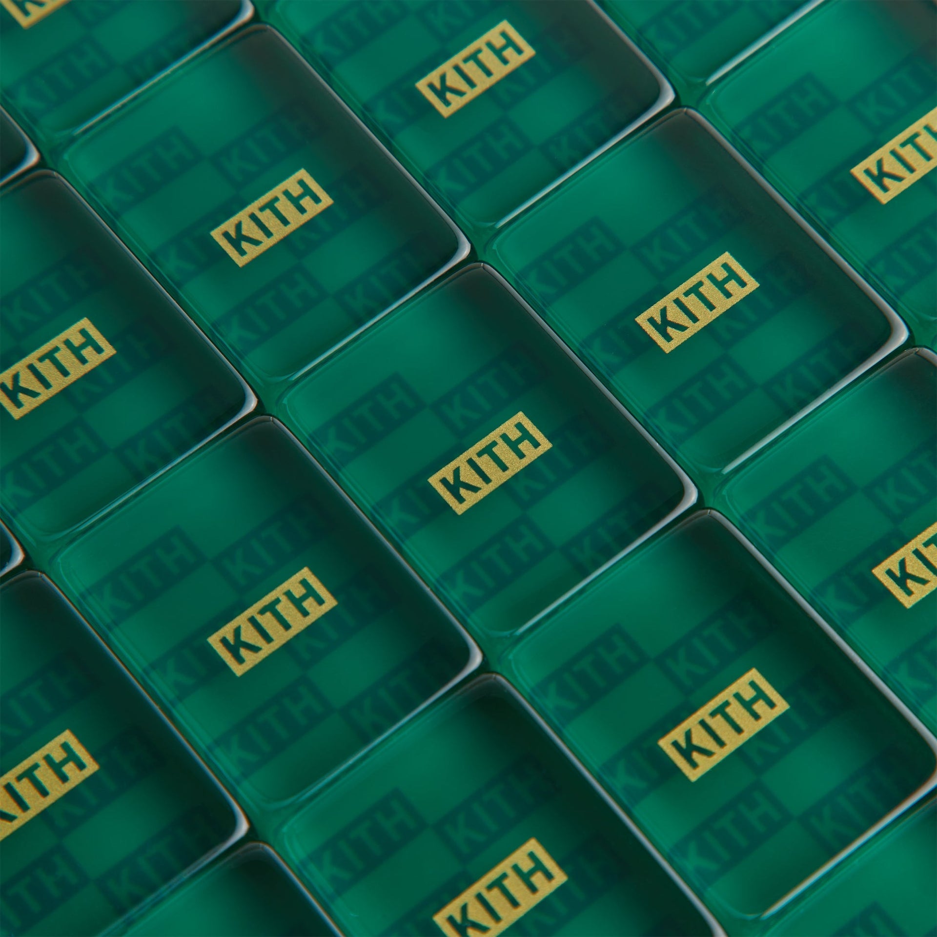 Kith Treats Mahjong Set - Multi - PH