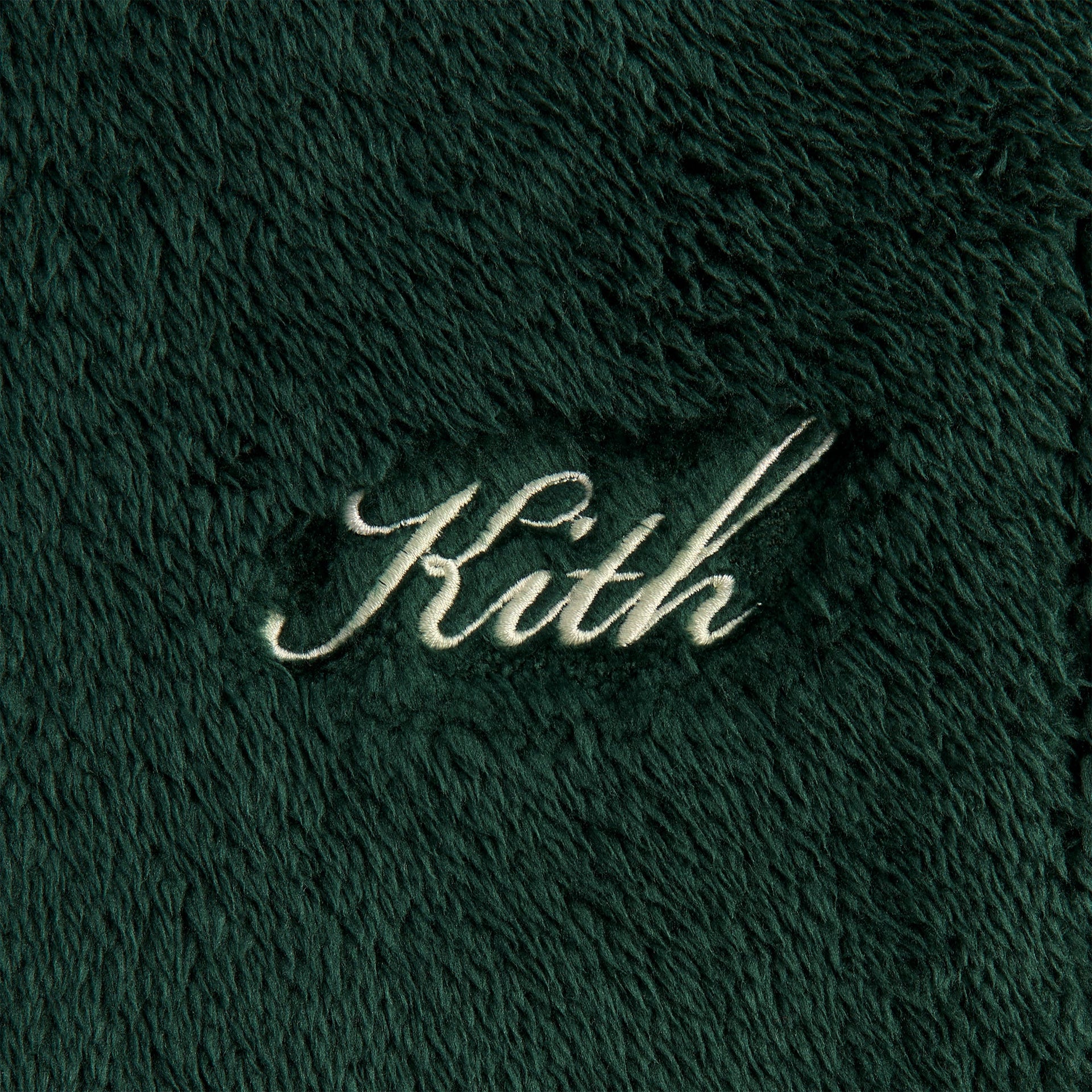 Kithmas Script Robe - Stadium