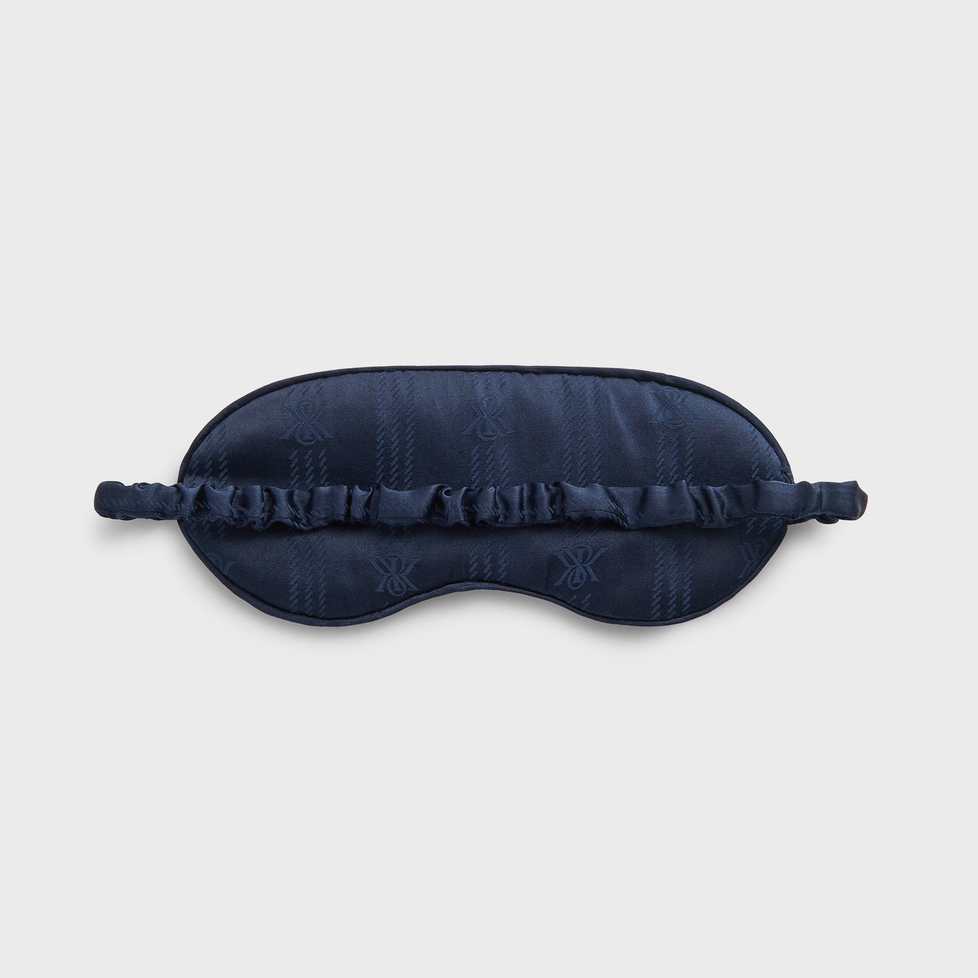 Kithmas Crest Monogram Pajama Set - Nocturnal - PH