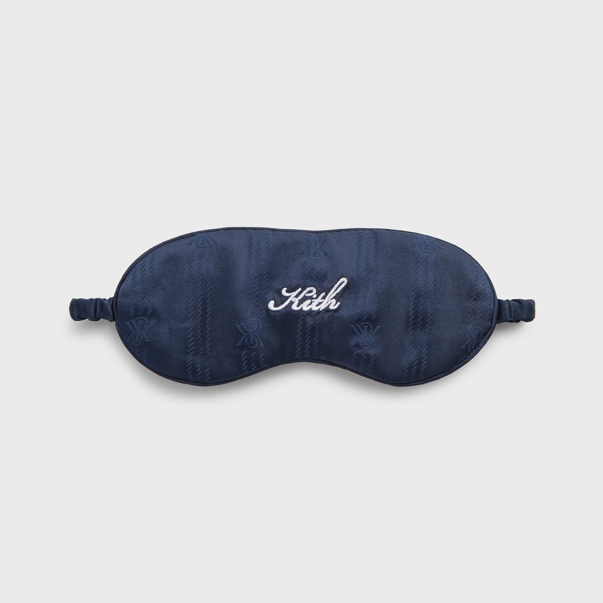 Kithmas Crest Monogram Pajama Set - Nocturnal - PH