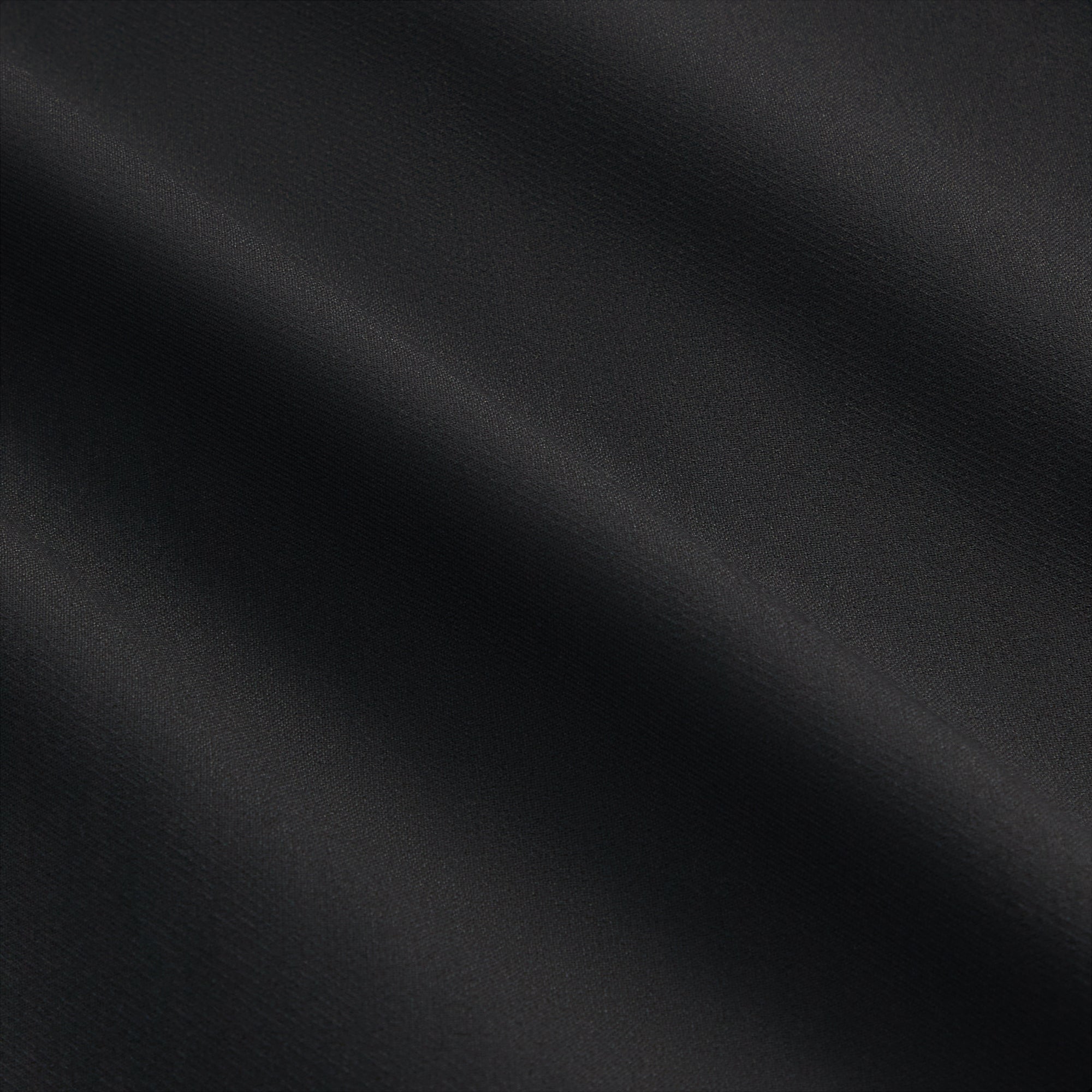KITH ブラック ジャケット 朝倉未来 着用👕 □ブランド：KITH □商品名：Wrinkle Nylon