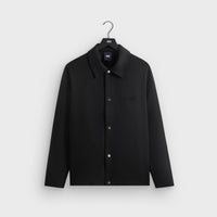Kith Nelson Crewneck - Black