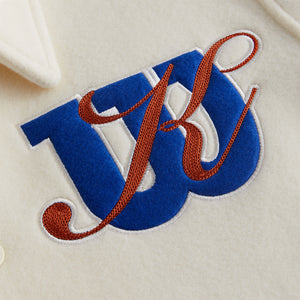 Kith for Wilson Coaches Jacket - Nano