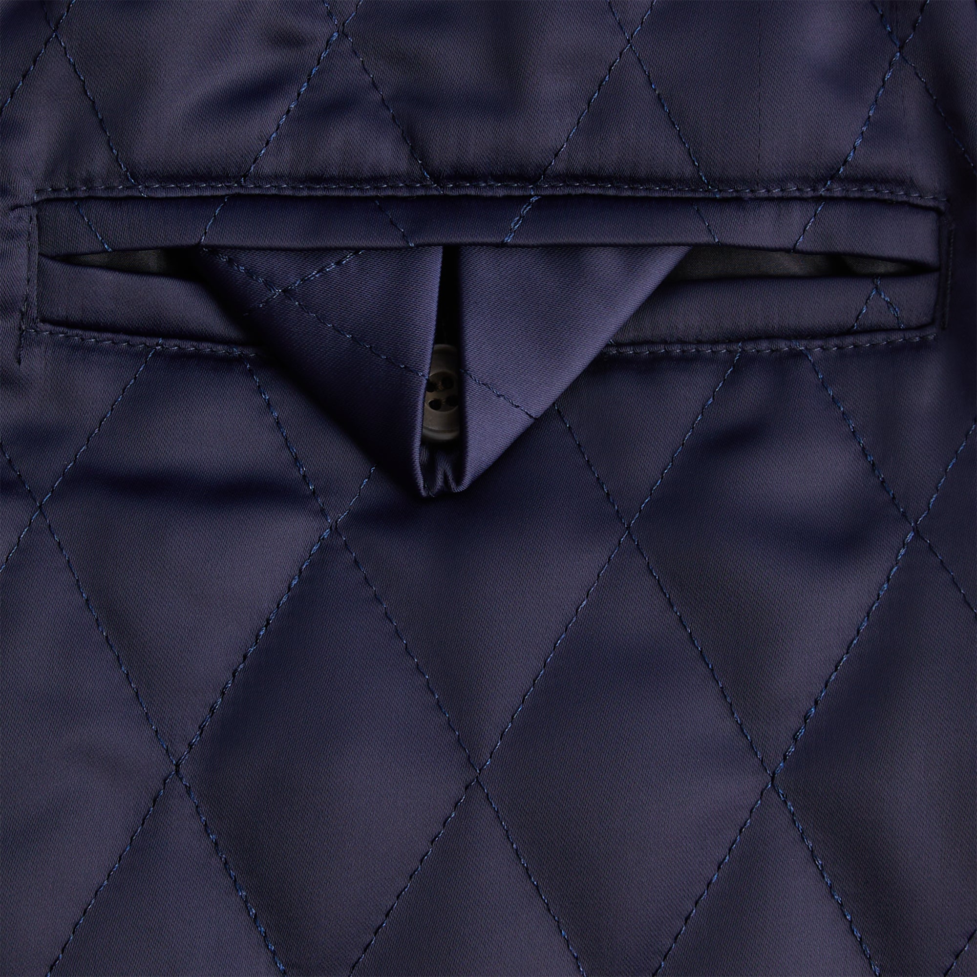 Kith for Bergdorf Goodman Plaid Hawthorne Flight Jacket