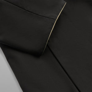 UrlfreezeShops Montague Reversible Jacket - Black