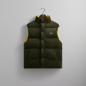 Kith Morris Vest - Cypress