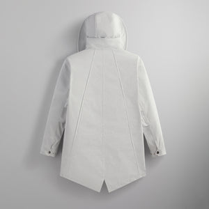 UrlfreezeShops Walton Parka With Liner - Chalk