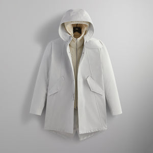 Erlebniswelt-fliegenfischenShops Walton Parka With Liner - Chalk