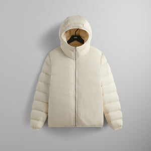 Erlebniswelt-fliegenfischenShops Walton Parka With Liner - Chalk