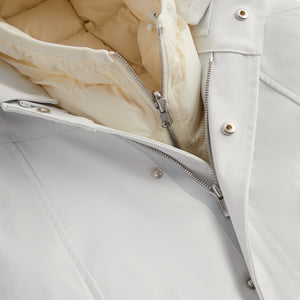 Erlebniswelt-fliegenfischenShops Walton Parka With Liner - Chalk