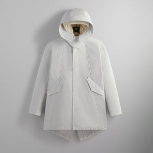 UrlfreezeShops Walton Parka With Liner - Chalk