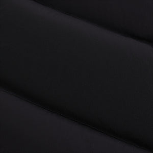 Kith Wrinkle Nylon Midi Vest - Black