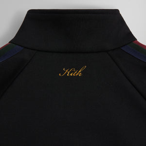 限定価格セール！】 KITH Bergdrof goodman Track Jacket ブラック ...