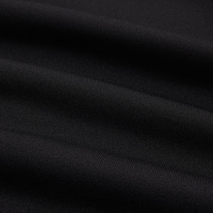 Kith for Bergdorf Goodman Clifton Track Jacket - Black