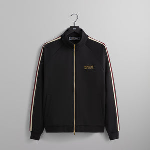 UrlfreezeShops for Bergdorf Goodman Clifton Track Jacket - Black
