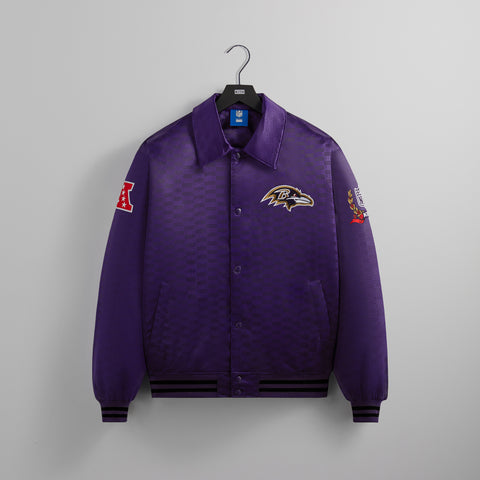 Nike WMNS Varsity Bomber Jacket Purple