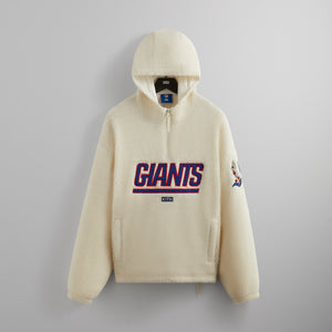 Kith for the NFL: Giants Mitchell & Ness Victor Cruz Jersey