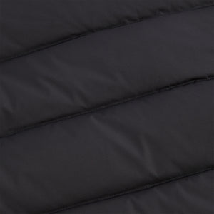 UrlfreezeShops Arden Shearling Combo Jacket - Black